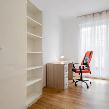 Rent this 2 bed apartment on ALDI Süd in Olof-Palme-Straße 7, 60439 Frankfurt
