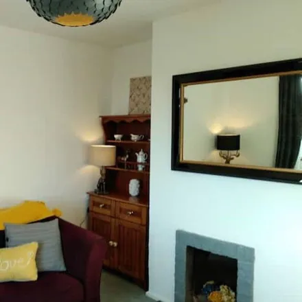 Rent this 3 bed townhouse on Rottingdean in BN2 7LA, United Kingdom