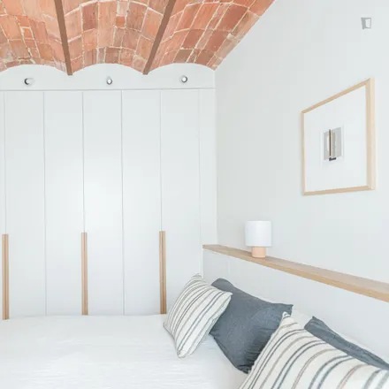 Rent this 3 bed apartment on Carrer del Rosselló in 283, 08037 Barcelona
