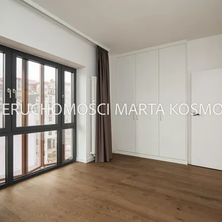 Image 5 - Krochmalna 56, 00-870 Warsaw, Poland - Apartment for rent