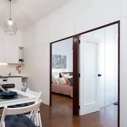 Rent this 3 bed apartment on Porto