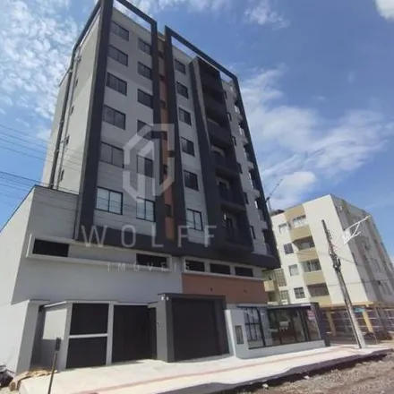 Image 1 - Avenida Emanoel Pinto, Centro, Balneário Piçarras - SC, 88380-000, Brazil - Apartment for sale