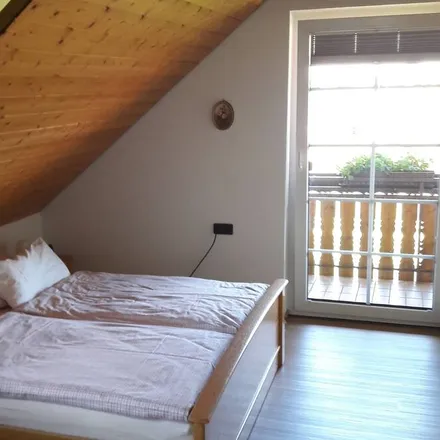 Rent this 2 bed apartment on Dachsberg (Südschwarzwald) in 79875 Verwaltungsverband St. Blasien, Germany
