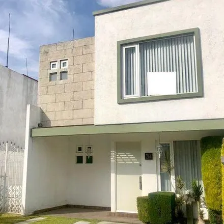 Image 2 - Privada Valle de Encinos, Lerma De Villada, 52005 Lerma, MEX, Mexico - House for rent