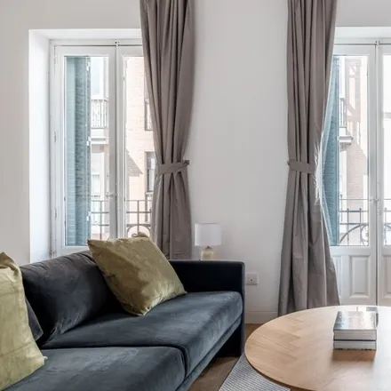 Rent this 2 bed apartment on Calle de Santa Engracia in 48, 28010 Madrid