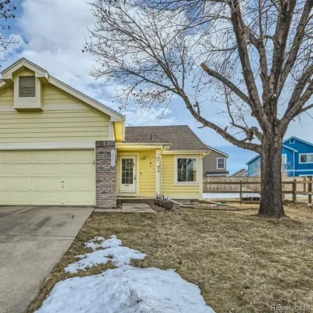 Buy this 3 bed house on Mountain View Elementary School in Arlington Avenue, Broomfield