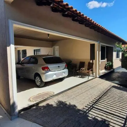 Buy this 3 bed house on Asilo São Vicente de Paula in Rua São Vicente, Vila São Francisco de Assis