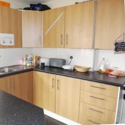 Rent this 5 bed house on 34 Teignmouth Road in Selly Oak, B29 7AZ