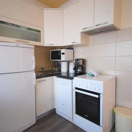 Image 8 - Njivice, Karlovac County, Croatia - Apartment for rent