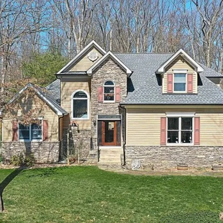 Buy this 4 bed house on 3748 Baker Schoolhouse Road in Mikules Manor, Baltimore County