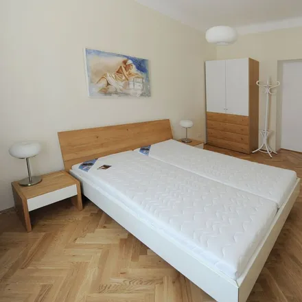 Image 7 - Pfefferhofgasse 5, 1030 Vienna, Austria - Apartment for rent