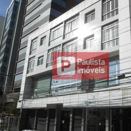 Image 2 - Rua Vergueiro 961, Liberdade, São Paulo - SP, 04104-020, Brazil - Apartment for rent