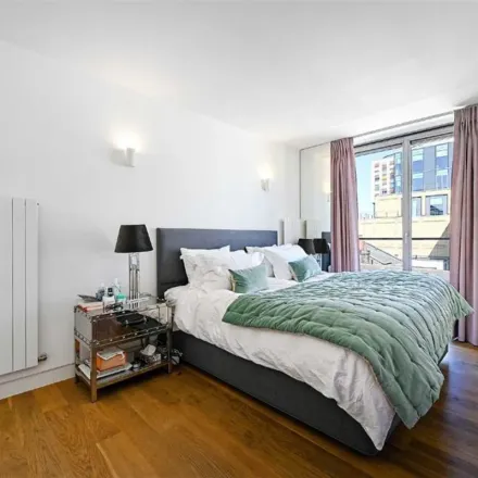 Image 3 - 5-6 Picton Place, London, W1U 1LF, United Kingdom - Apartment for rent