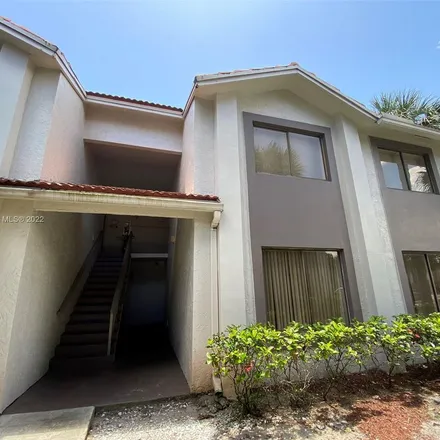 Rent this 1 bed apartment on 8373 Coral Lake Lane in Coral Springs, FL 33065