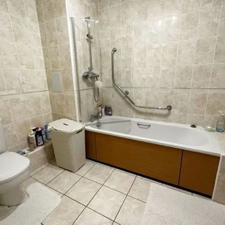 Rent this 2 bed apartment on Guardbridge in KY16 0UG, United Kingdom