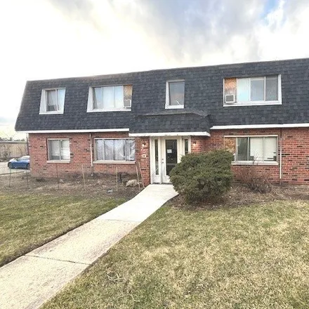 Image 1 - 108 Harbor Drive, Oswego Township, IL 60543, USA - House for sale