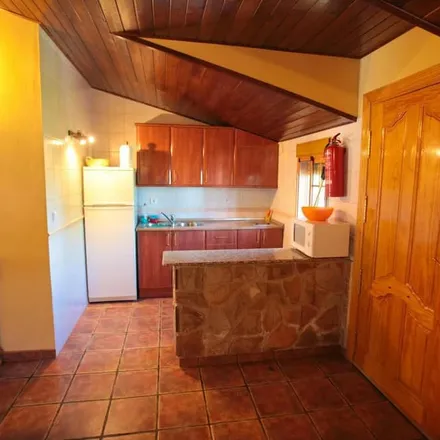 Rent this 2 bed apartment on Cazorla in Andalusia, Spain