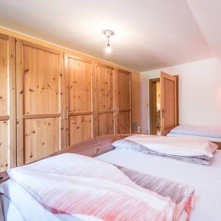 Rent this 1 bed apartment on Innerkrems in 9862 Krems in Kärnten, Austria