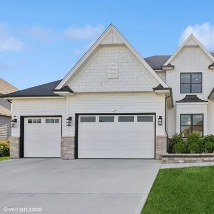 Buy this 5 bed house on 4207 Chinaberry Lane in Naperville, IL 60564