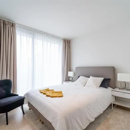 Rent this 1 bed apartment on Avenue Louise - Louizalaan 306 in 1050 Brussels, Belgium