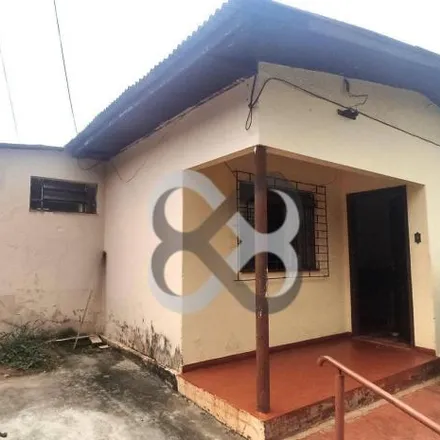 Buy this 2 bed house on Rua Tinguis in Vila Casoni, Londrina - PR