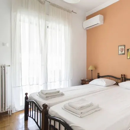 Rent this 2 bed apartment on 6th District of Athens in Athens, Central Athens