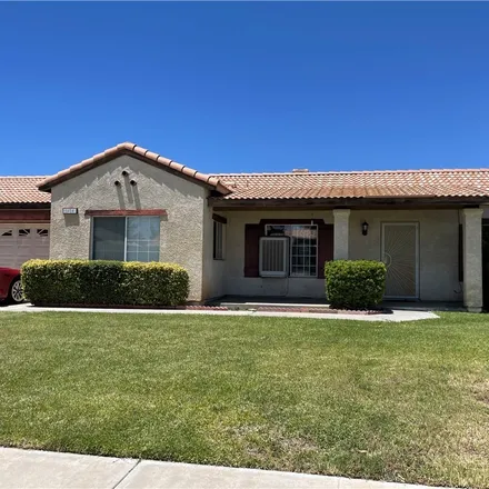Buy this 4 bed house on 12926 Sundown Road in Victorville, CA 92392