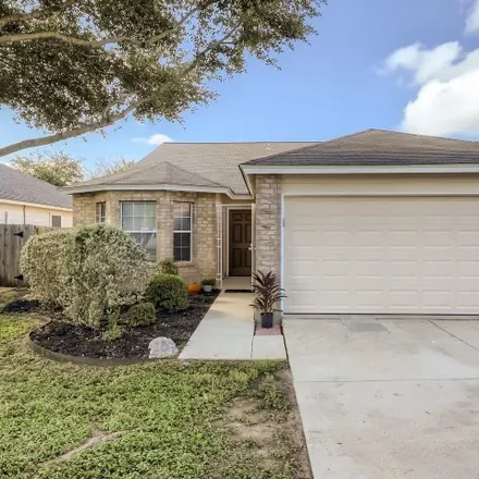 Buy this 4 bed house on 9622 Old Quarry in San Antonio, TX 78250