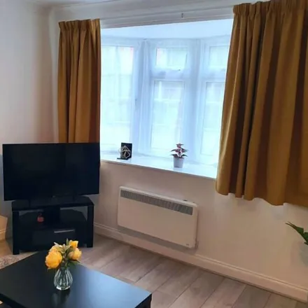Rent this 2 bed apartment on London in HA0 2JT, United Kingdom