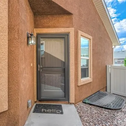 Image 4 - 6515 Highline Place, Black Forest, El Paso County, CO 90908, USA - House for sale