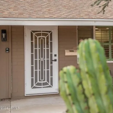 Buy this 3 bed house on 4112 North 6th Avenue Northwest in Phoenix, AZ 85013