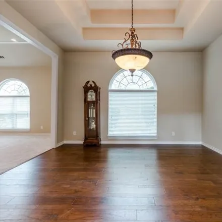 Image 6 - 6830 Rocky Top Circle, Renner, Dallas, TX 75252, USA - House for sale