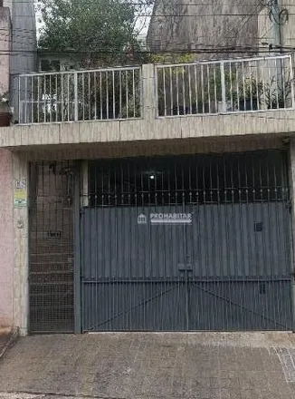 Buy this 3 bed house on Avenida Doutor Henrique Guilherme Thut in São Paulo - SP, 04860-320