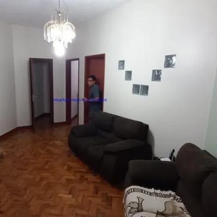 Rent this 3 bed apartment on Avenida São João 1509 in Campos Elísios, São Paulo - SP