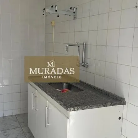 Rent this 2 bed apartment on Rua Sudário Maximiano da Rocha in Goiânia, Sabará - MG