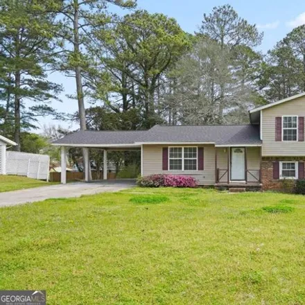 Buy this 3 bed house on 8356 Willows Terrace in Riverdale, GA 30274