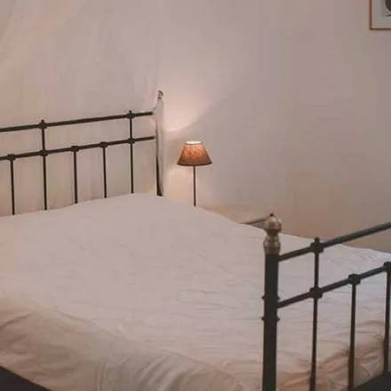 Rent this 3 bed apartment on Arpaillargues-et-Aureillac in Gard, France