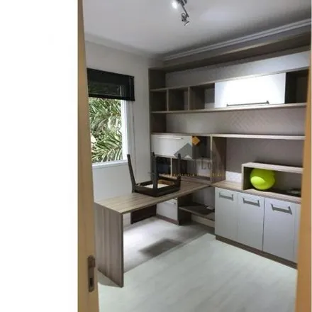 Buy this 1 bed apartment on Avenida Santa Cruz in Jardim Vera Cruz, Sorocaba - SP