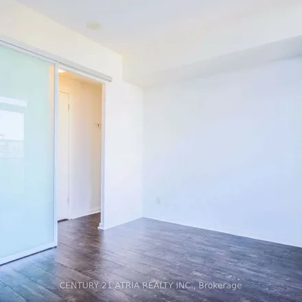 Rent this 2 bed apartment on The Queensway at Berl Ave in Berl Avenue, Toronto