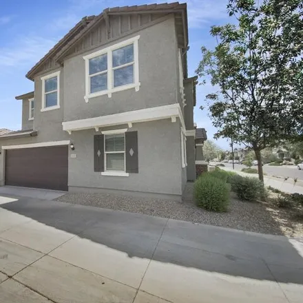 Buy this 3 bed house on 16597 W Jenan Dr in Surprise, Arizona