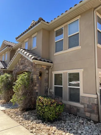 Buy this 3 bed townhouse on 3456 River Road in St. George, UT 84790