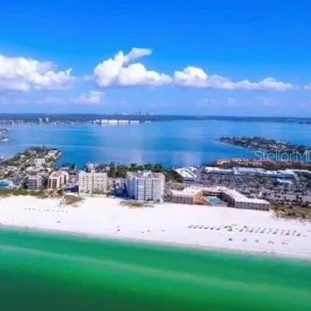 Image 4 - Dolphin Beach Resort, 4900 Gulf Boulevard, Saint Pete Beach, Pinellas County, FL 33706, USA - Condo for rent