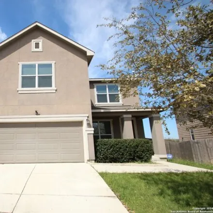 Rent this 3 bed house on 6598 Wind Trace in Bexar County, TX 78239