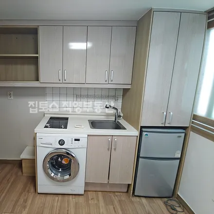 Image 5 - 서울특별시 은평구 역촌동 42-61 - Apartment for rent