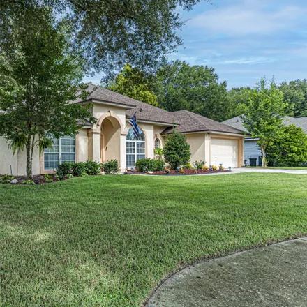 Image 3 - 4000 Lake Crest Terrace, Middleburg, Clay County, FL 32068, USA - House for sale