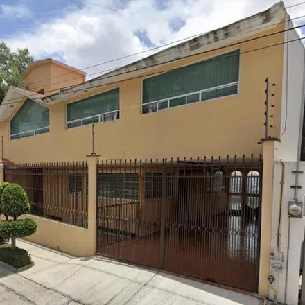 Buy this 4 bed apartment on Calle Mar de las Ondas 68 in Colonia México 68, 53200 Naucalpan de Juárez