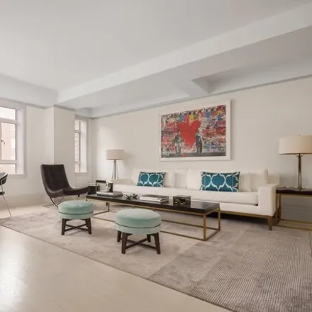 Rent this 2 bed apartment on 18 East 62nd Street in New York, NY 10065
