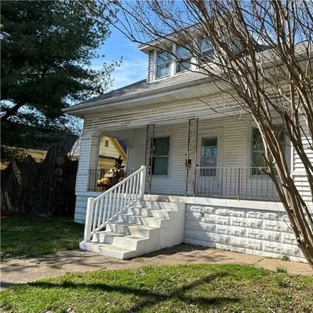 Image 6 - 2344 East Spring Street, New Albany, IN 47150, USA - House for sale