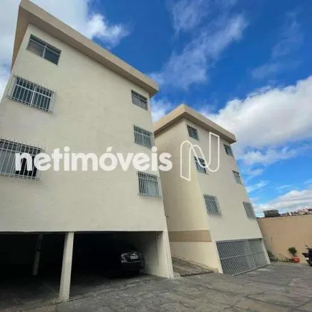 Rent this 3 bed apartment on Escola Municipal Machado de Assis in Rua Japurá, Parque Industrial