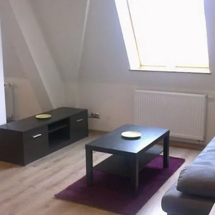 Rent this 1 bed apartment on Dworcowa 9 in 85-054 Bydgoszcz, Poland